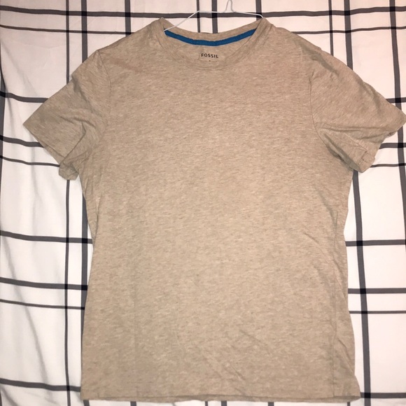 Fossil T shirt, small - Picture 2 of 4